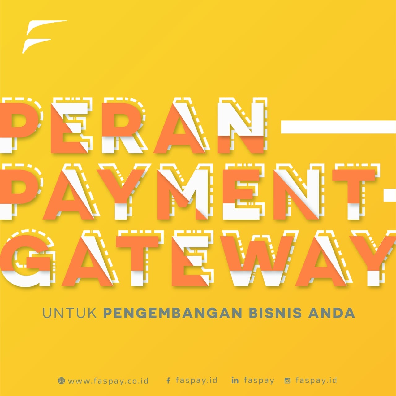 peran payment gateway
