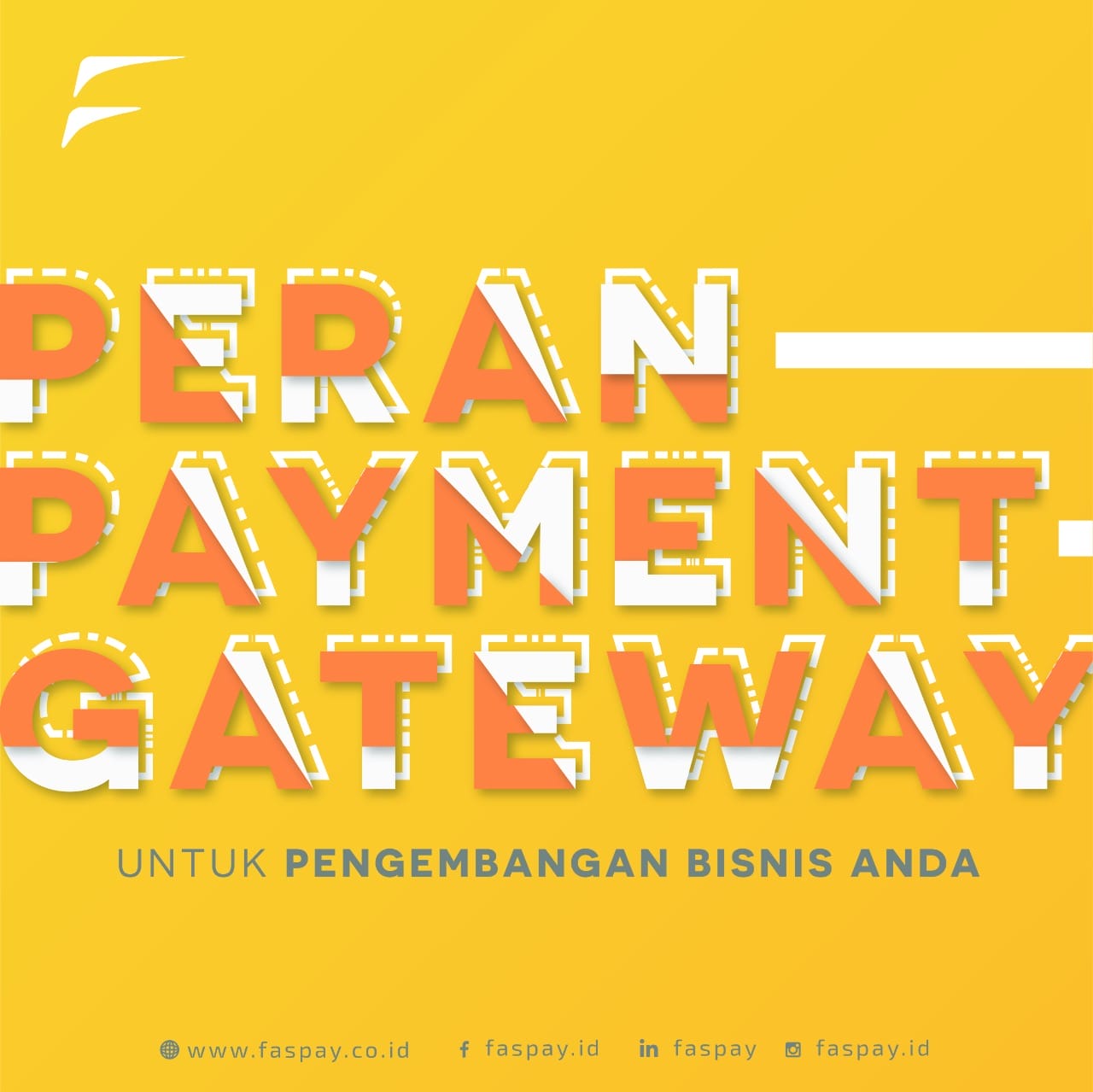 Pentingnya Peran Payment Gateway untuk Pengembangan Bisnis