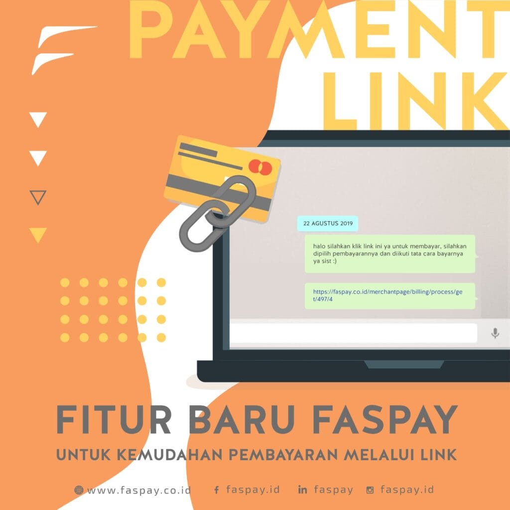 payment link