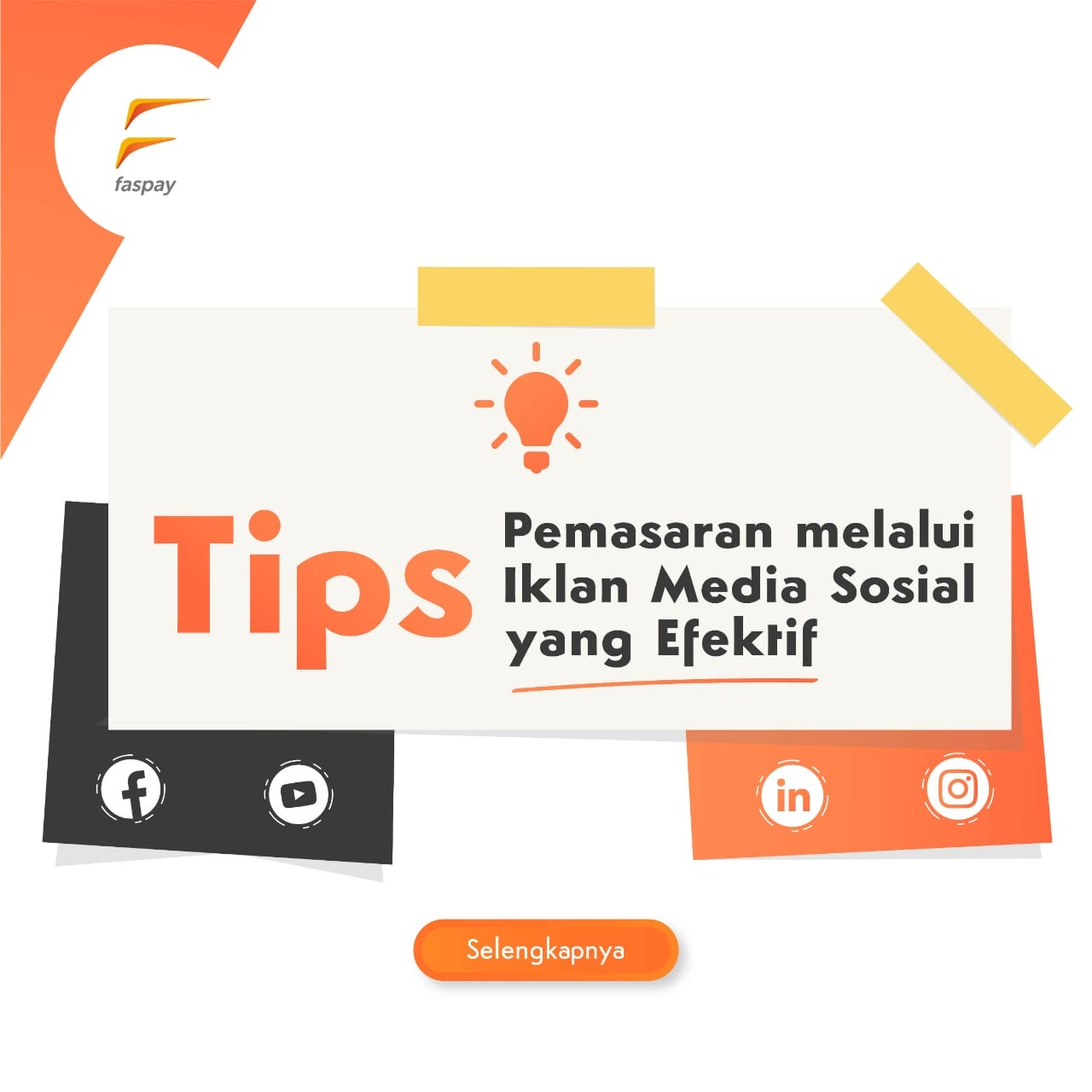 strategi social media marketing