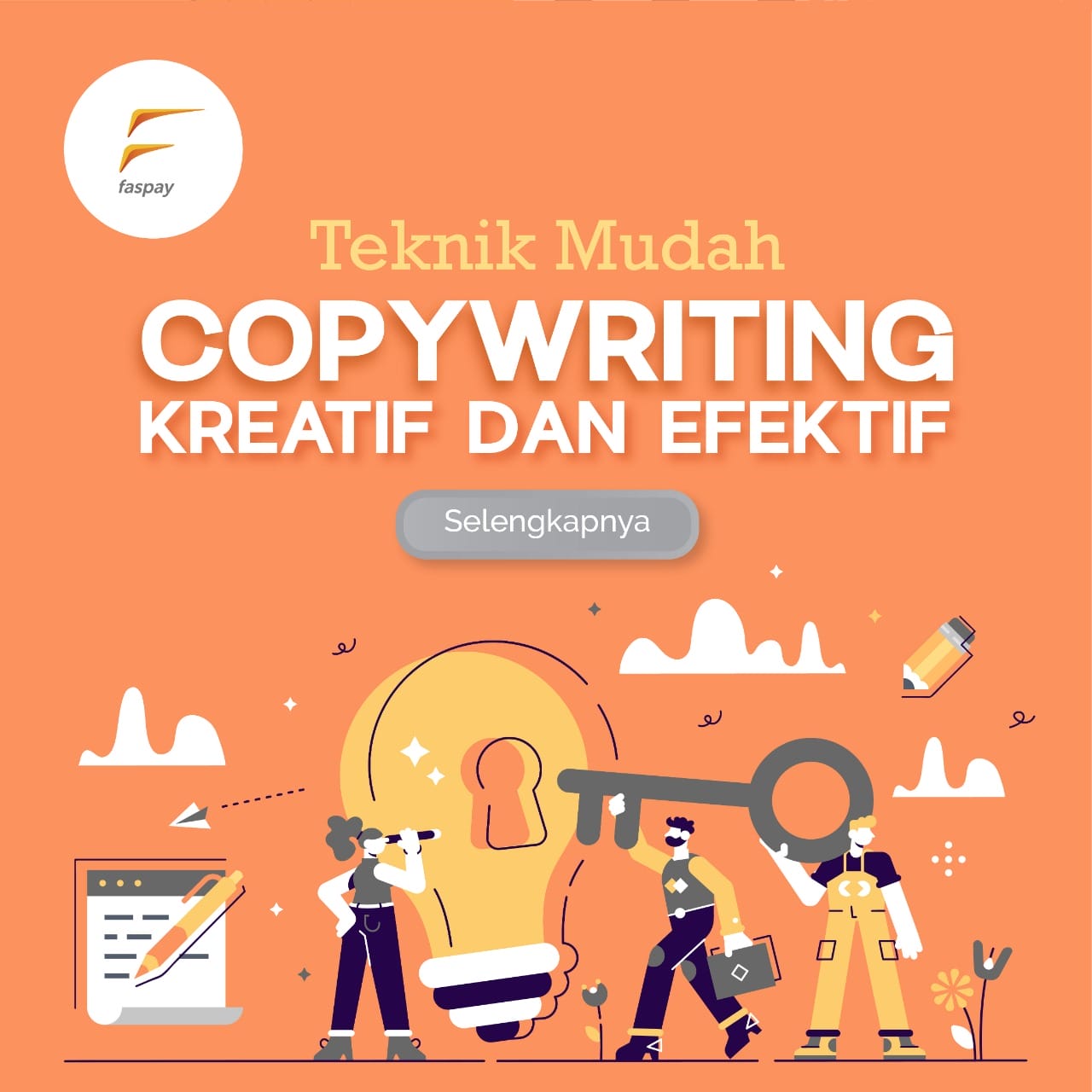 teknik copywriting