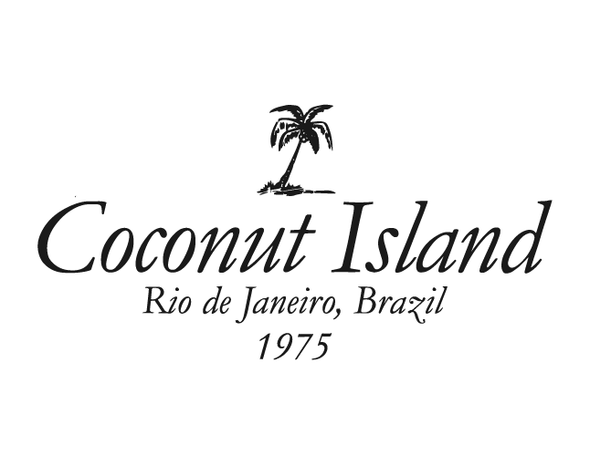 Logo Coconut Island