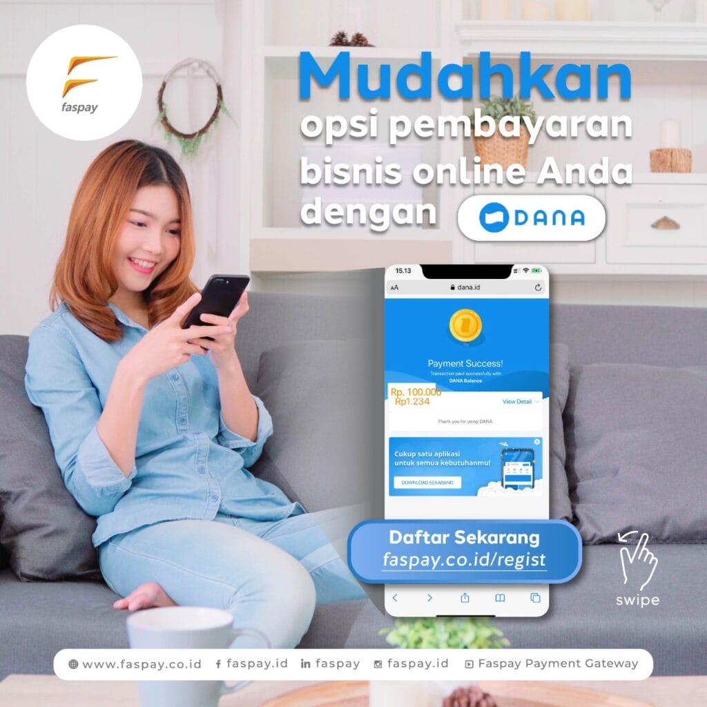 Faspay Berhasil Bantu Anteraja Tingkatkan Efisiensi Logistik Dan ...