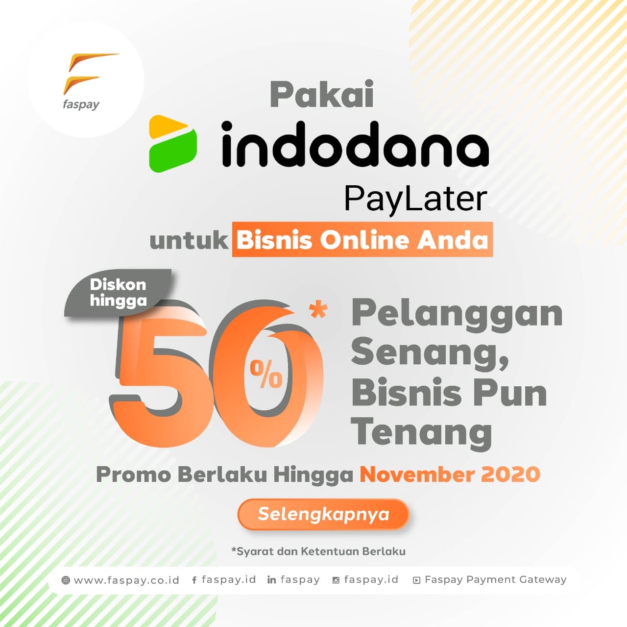 Indodana PayLater