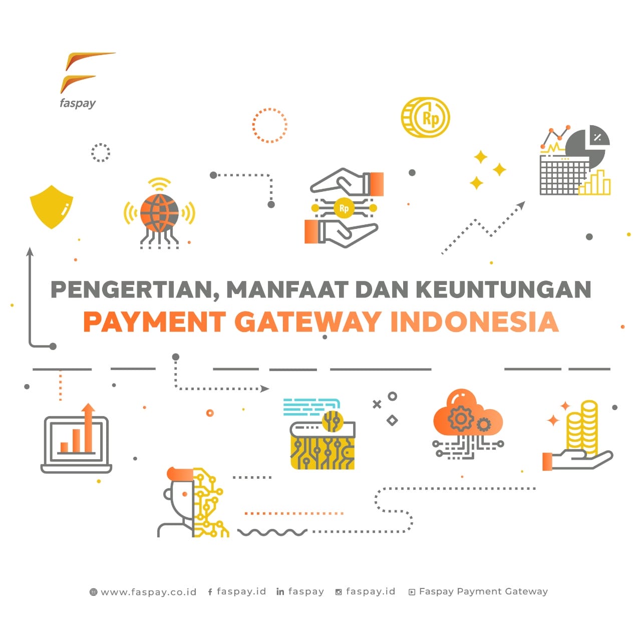 Mengenal Payment Gateway: Pengertian, Dan Manfaatnya