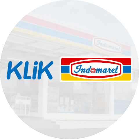 Klik Indomaret