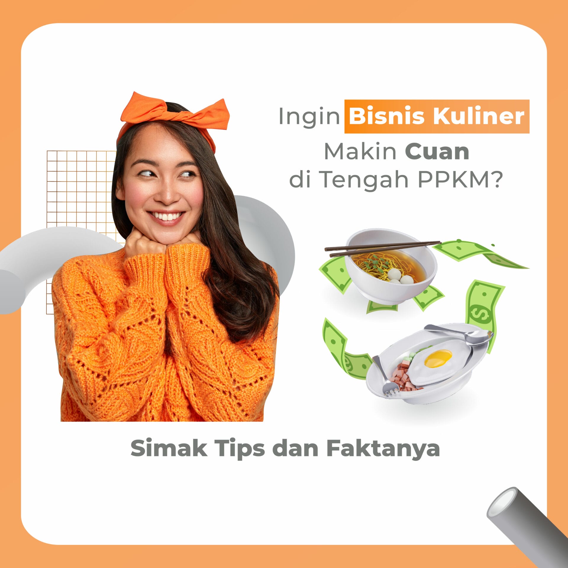 Ingin Bisnis Kuliner makin Cuan Ingin Bisnis Kuliner makin Cuan