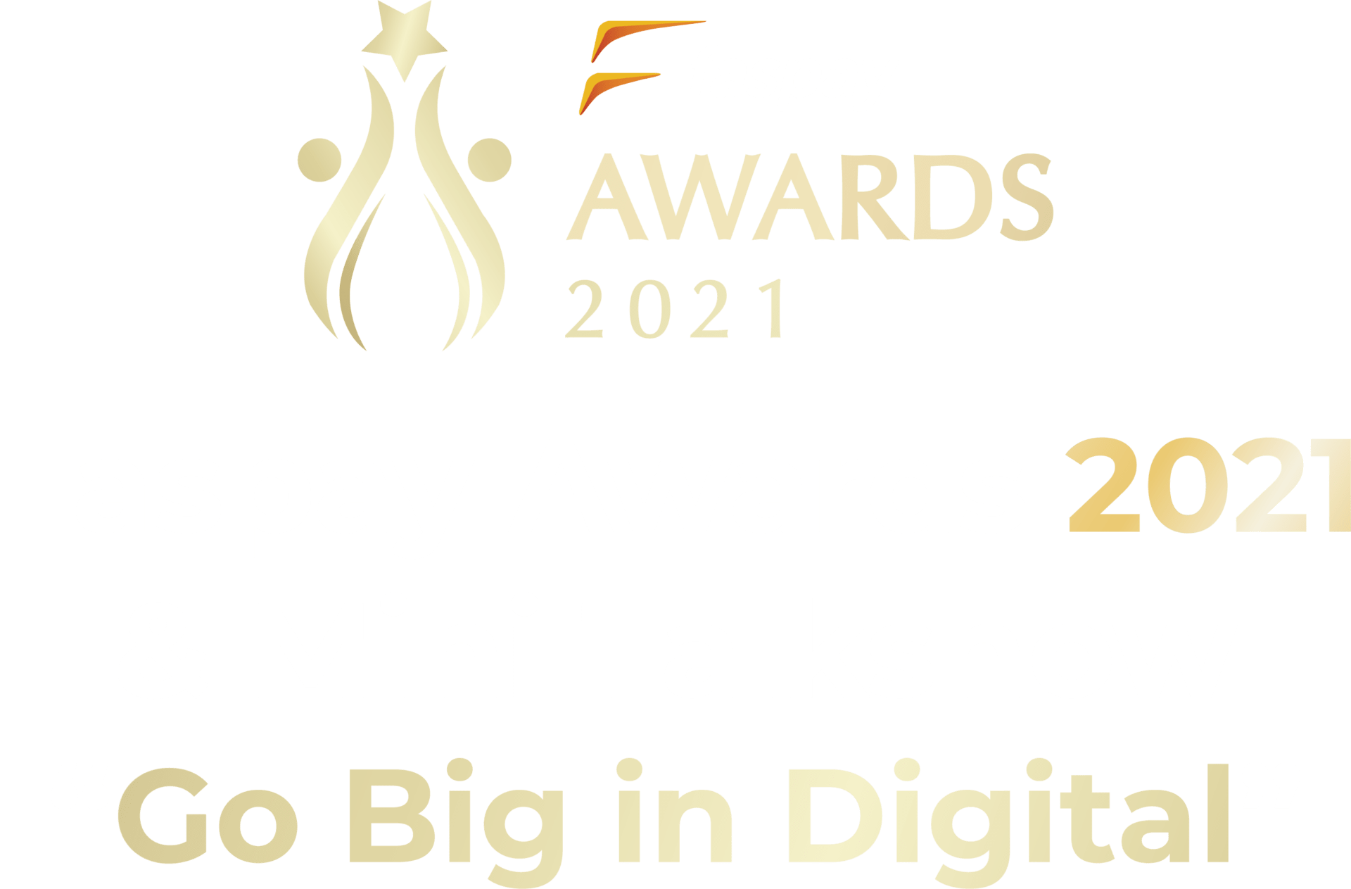 Faspay Awards 2021 Title