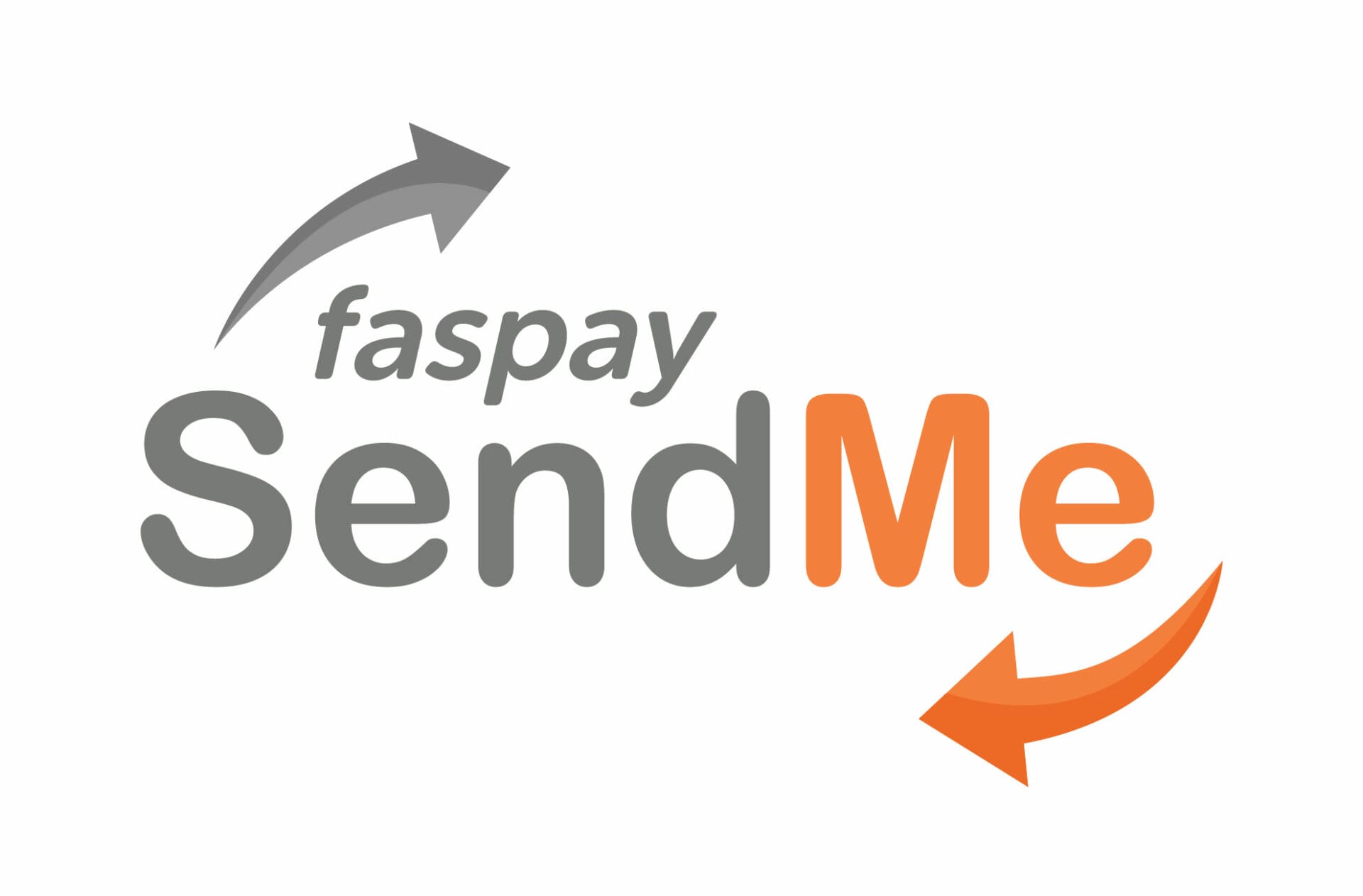 Logo Faspay SendMe