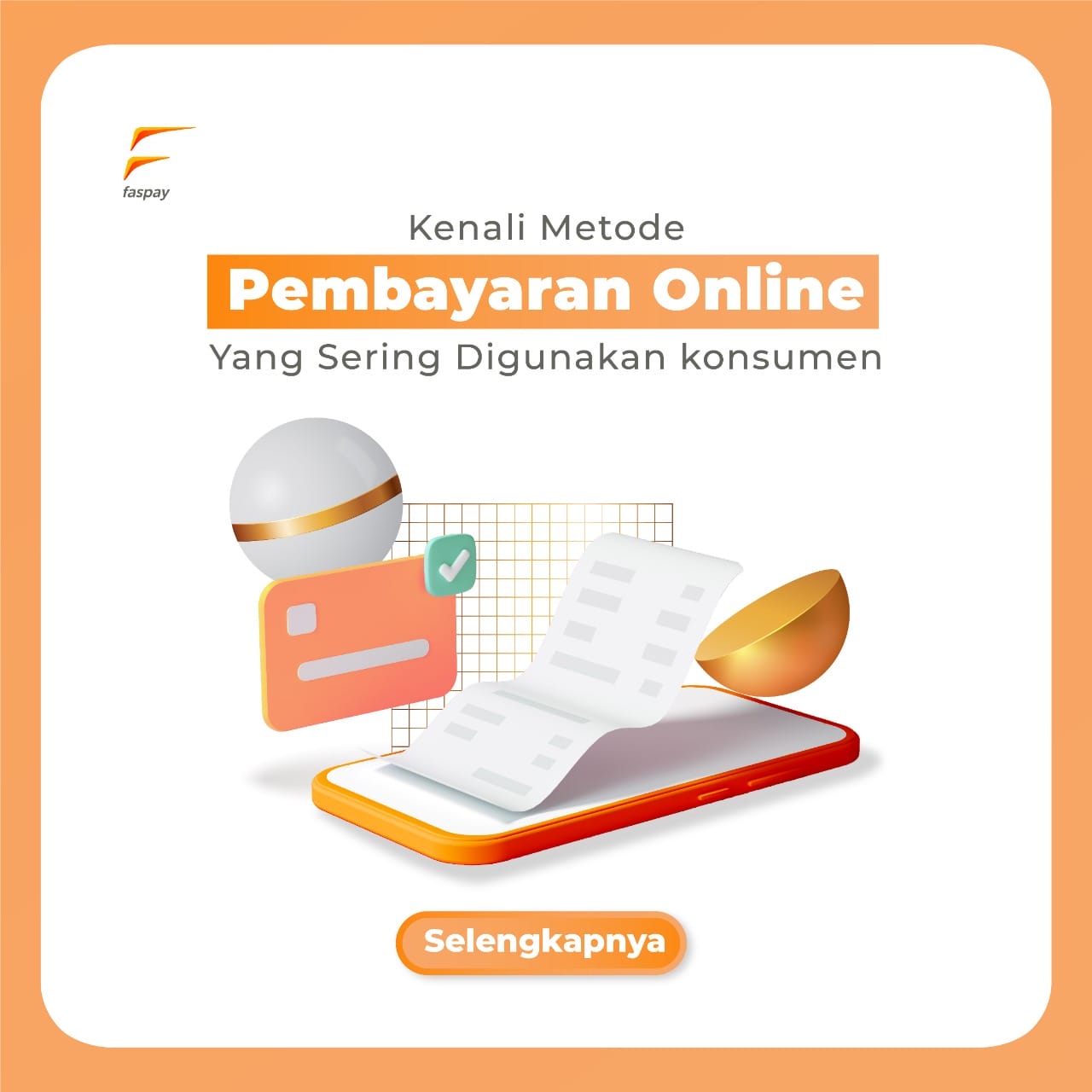 Kenali Metode Pembayaran Online Yang Sering Digunakan