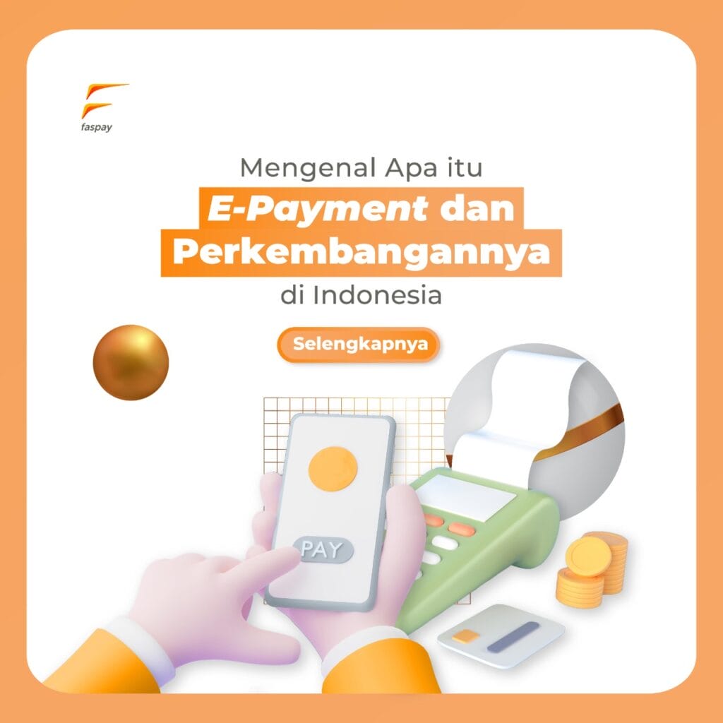 e payment indonesia