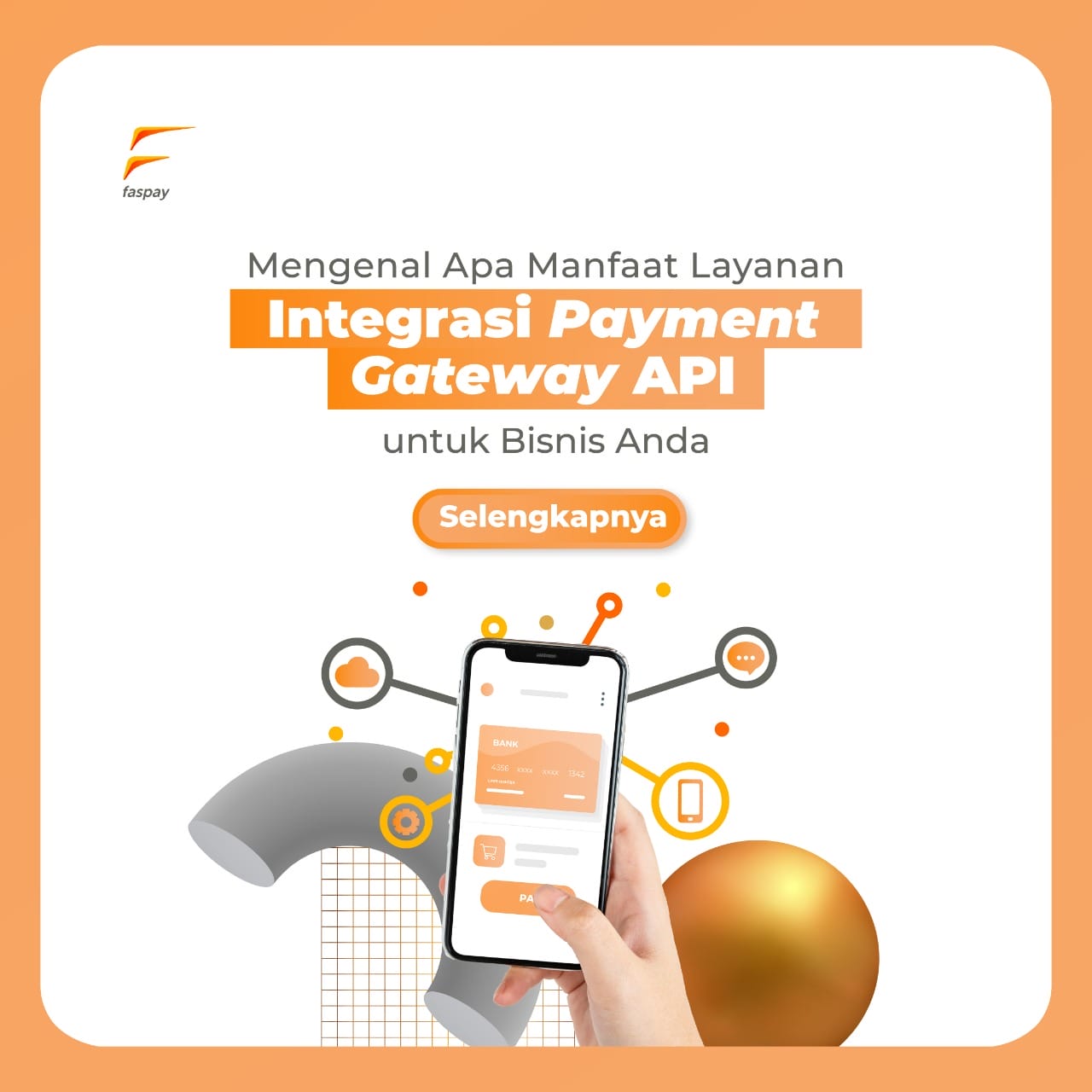 Mengenal Manfaat Layanan Integrasi Payment Gateway API untuk Bisnis