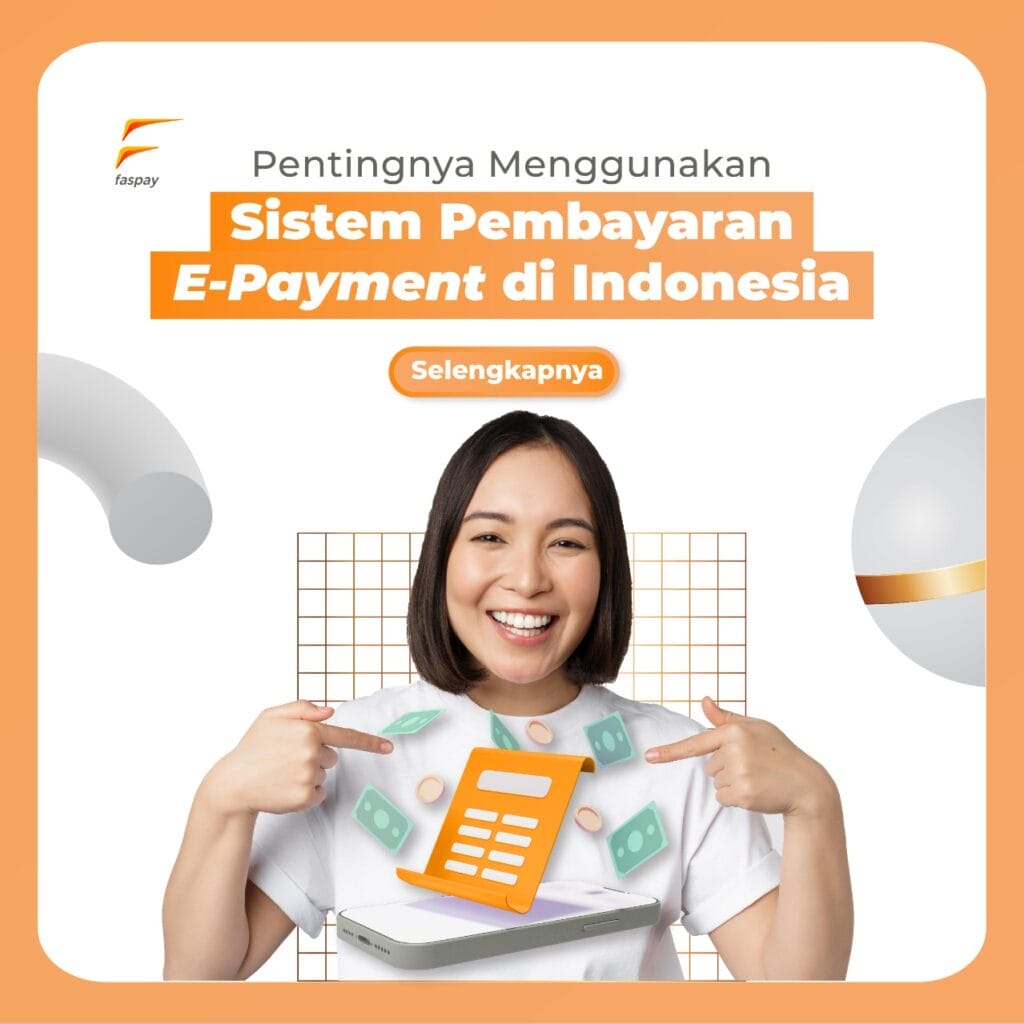 e payment indonesia