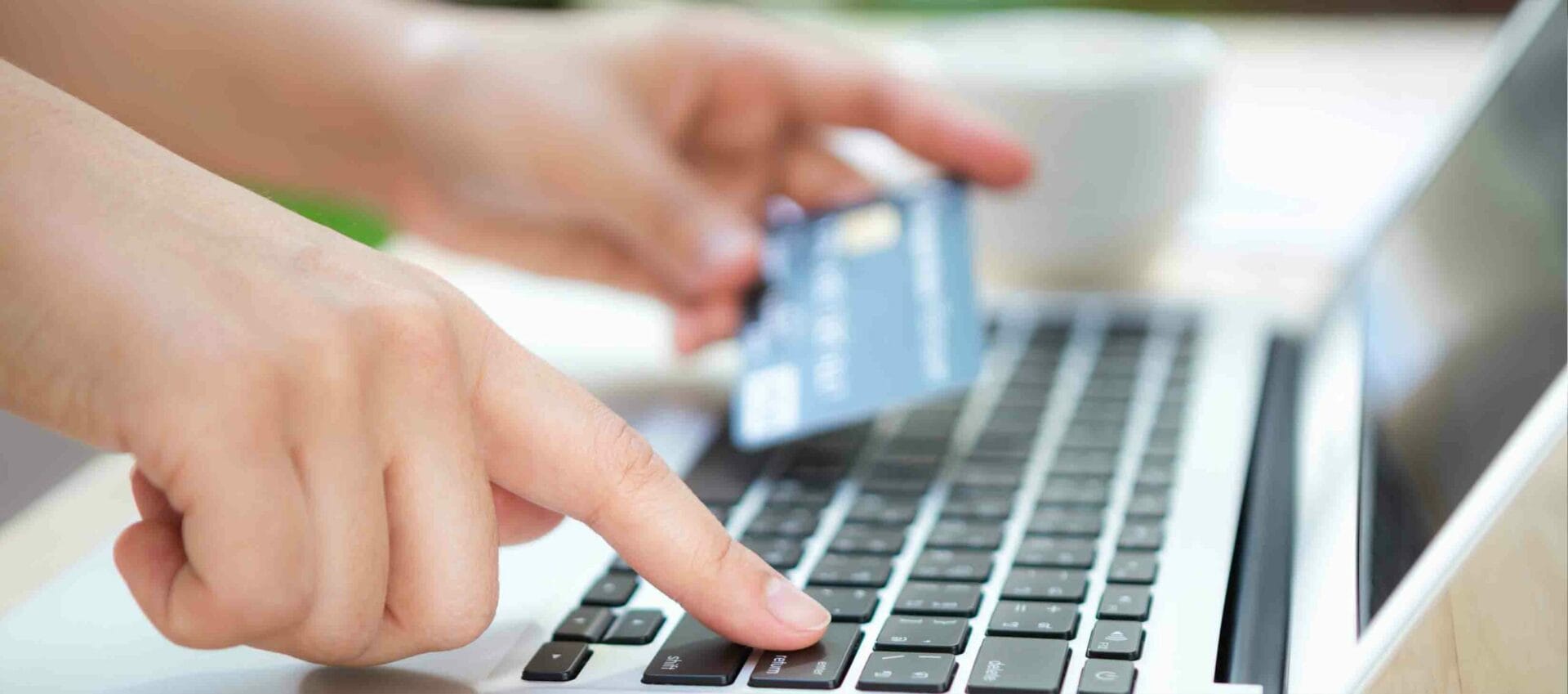 sistem pembayaran e-payment