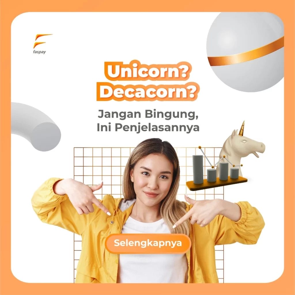 Unicorn Decacorn