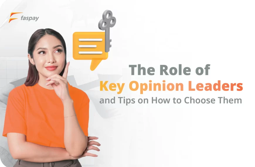 Key Opinion Leader (KOL): Role & Tips on How to Choose Them