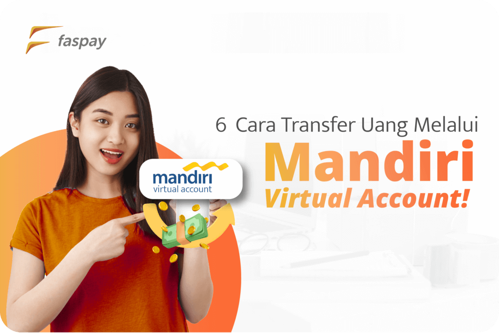 Virtual account Mandiri