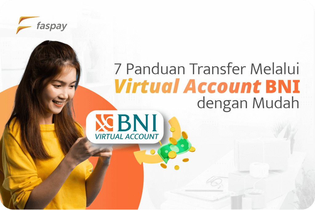 Virtual Account BNI