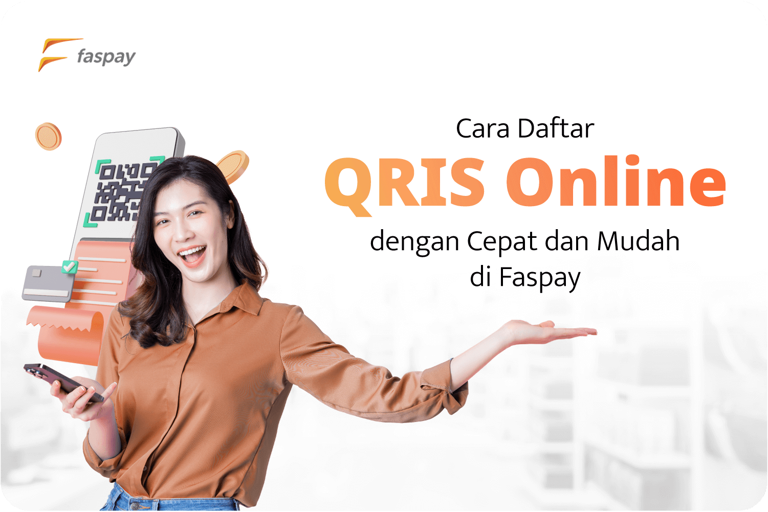 QRIS Online