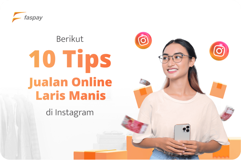 tips jualan di instagram