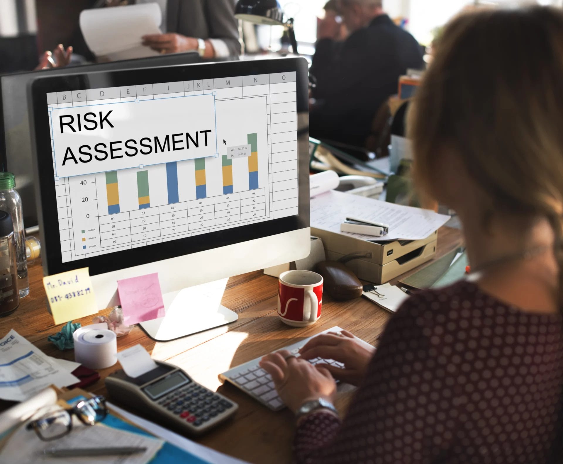 risk-assessment-graph-chart-spreadsheet-table-word (1) manfaat manajemen risiko adalah