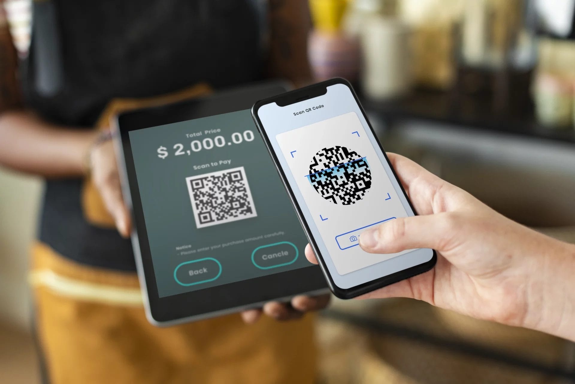 The Definition of Digital Wallet
