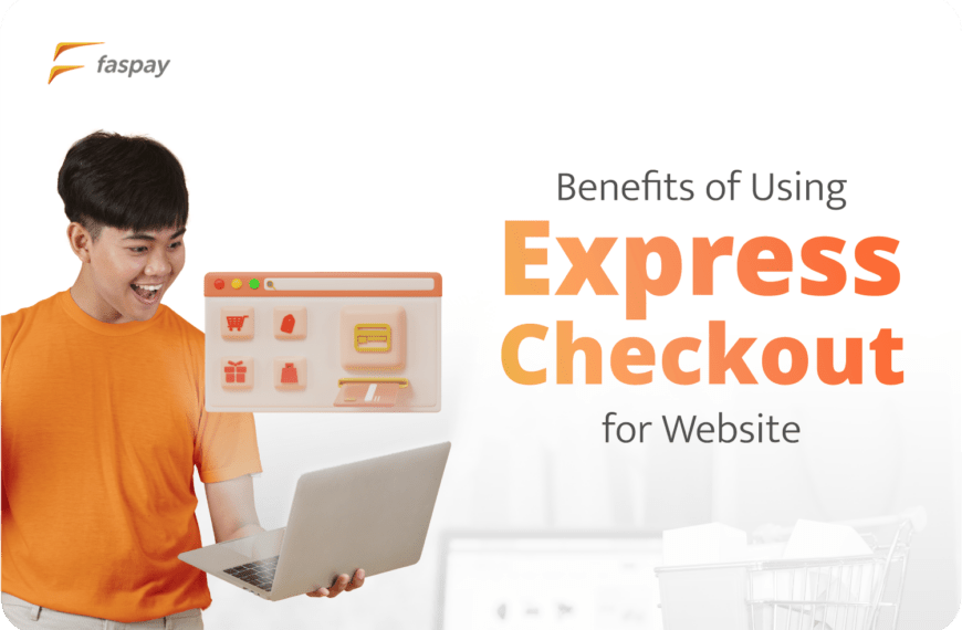 Benefits of Using Express Checkout for Website