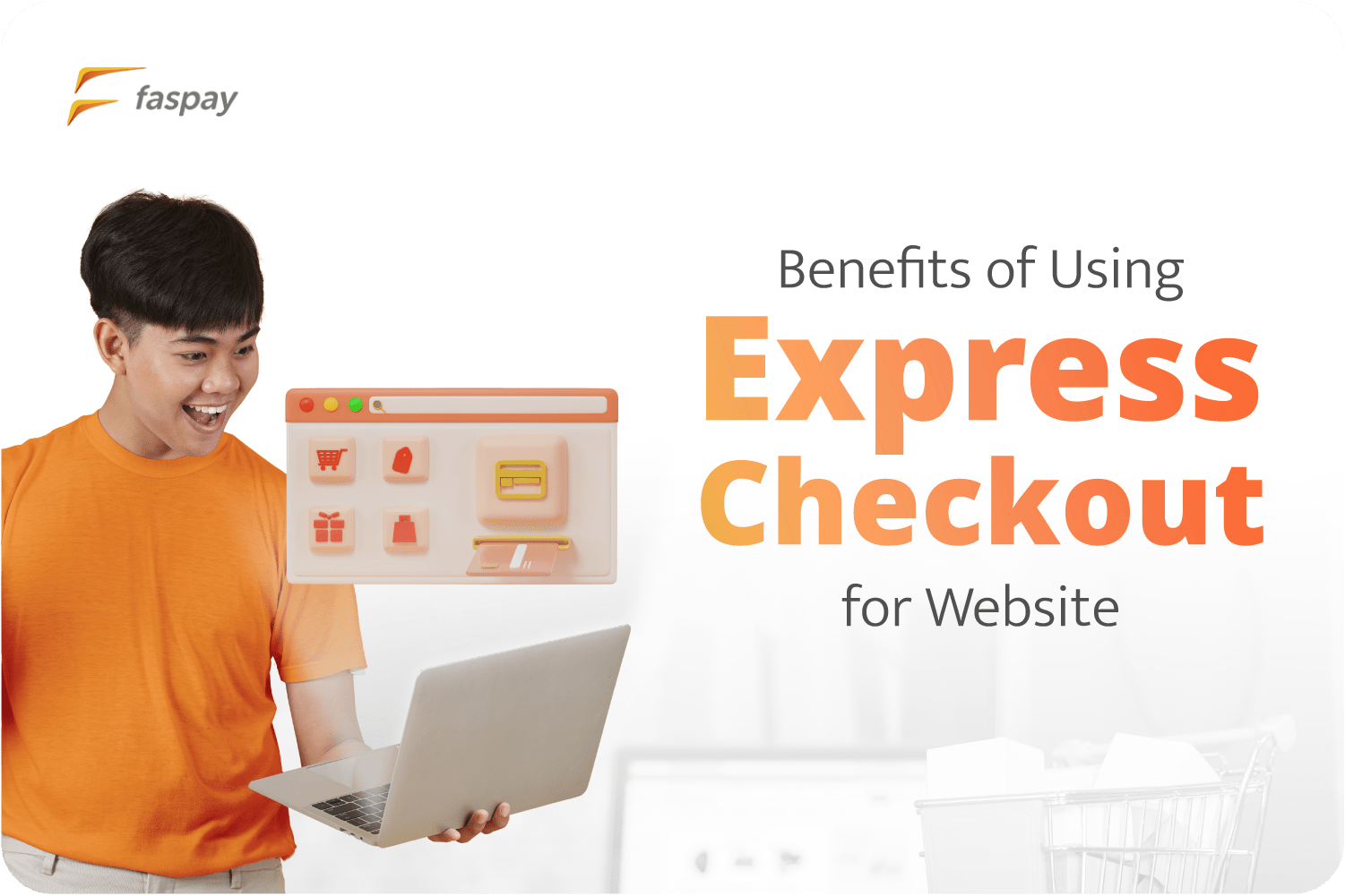 Express Checkout For Websites