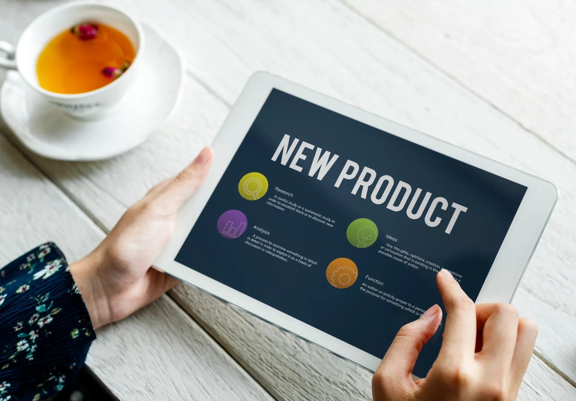 Membangun Bisnis Produk Digital yang Sukses: Panduan untuk Menjual Produk Digital