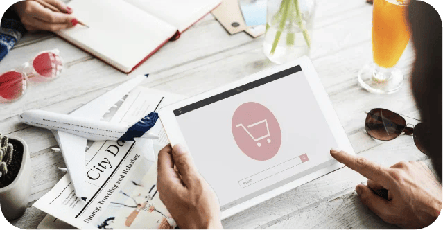e-commerce e-commerce