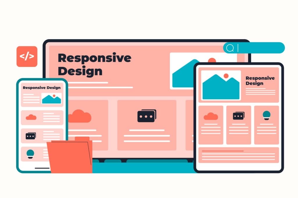 responsive design