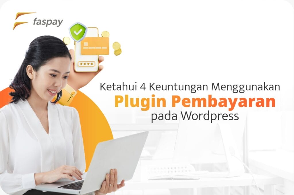 Plugin Pembayaran wordpress