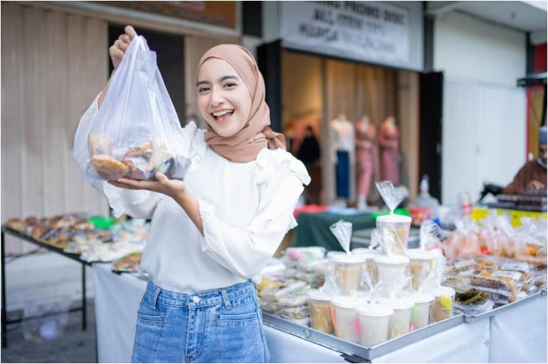 8 Ide Jualan Bulan Ramadhan yang Untung Besar