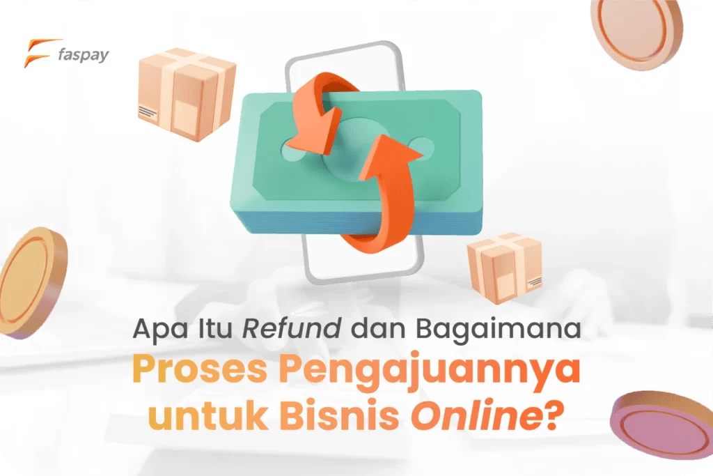refund adalah