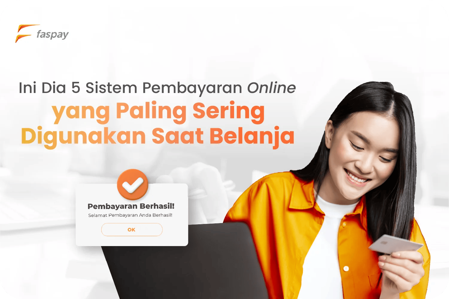 sistem pembayaran online