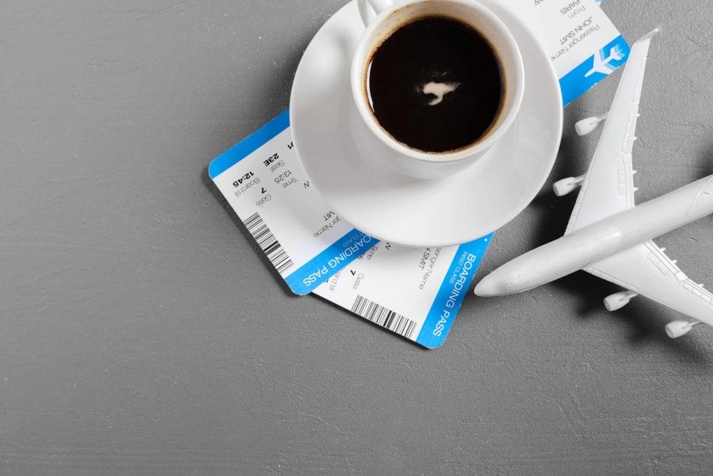 boarding-pass-toy-airplane-table-top-view boarding-pass-toy-airplane-table-top-view