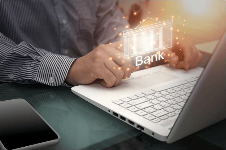 Connectivity with Banks