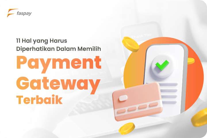 Payment Gateway Terbaik untuk Website dan Toko Online