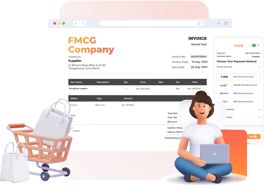FMCG FMCG