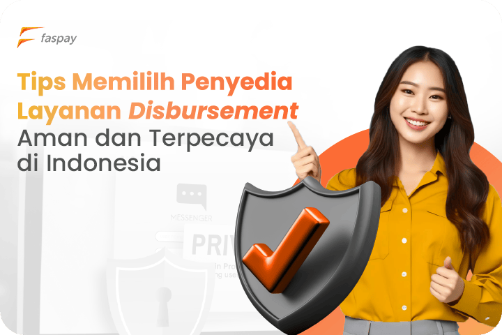 Layanan Disbursement