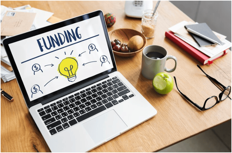 Reward-based Crowdfunding
