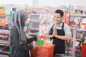 mendorong loyalitas pelanggan Faspay