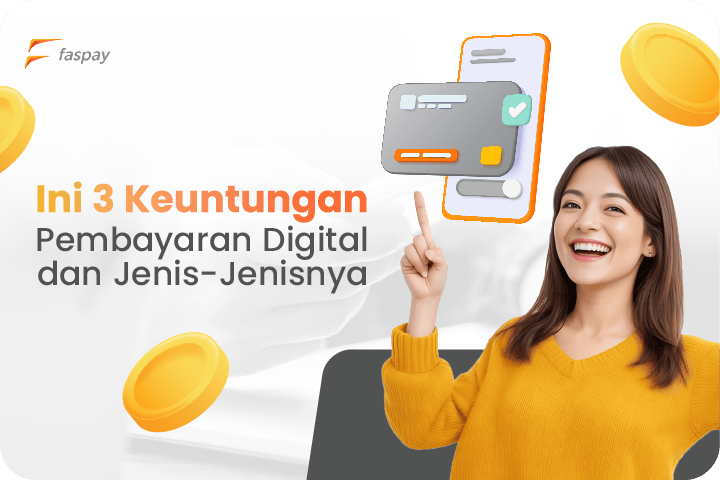 pembayaran digital faspay