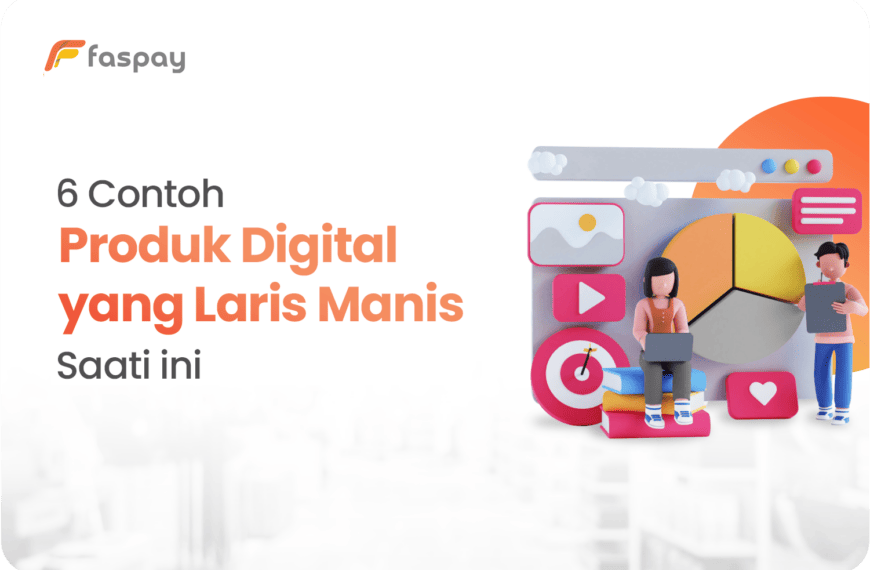 6 Popular Digital Products You Should Know About