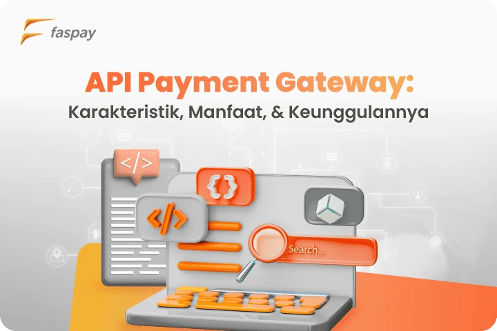 API payment gateway