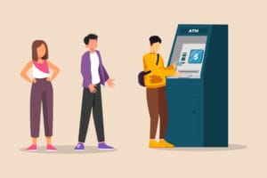 cara menggunakan ATM bersama - faspay