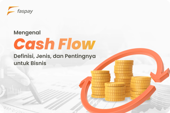 cash flow adalah