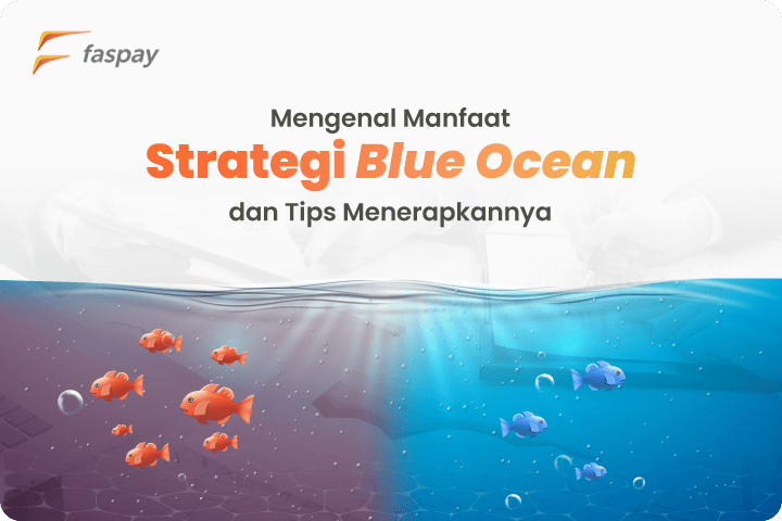 strategi blue ocean