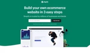 shopify - faspay