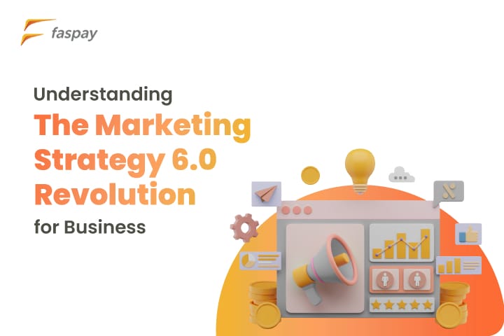 Marketing 6.0 Faspay